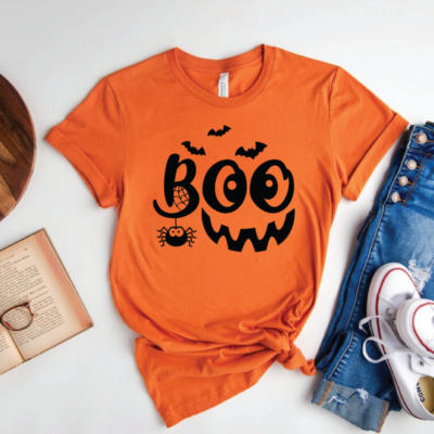 My 1st Halloween Boy SVG • Frankenstein Baby Boy T-shirt SVG cut files