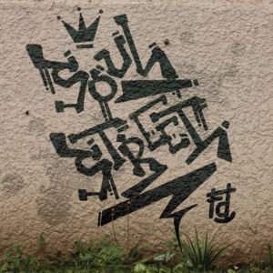 Soul Street Font