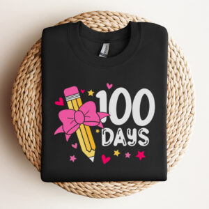 100 days of school svg 100th school day teacher svg design cut files 2