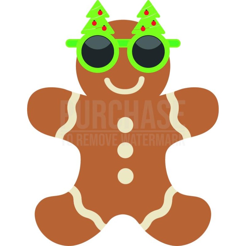 24 Oz Gingerbread Starbucks svg, Gingerbread svg, Funny Christmas tumbler  svg, Drink warp svg, Cut files - So Fontsy