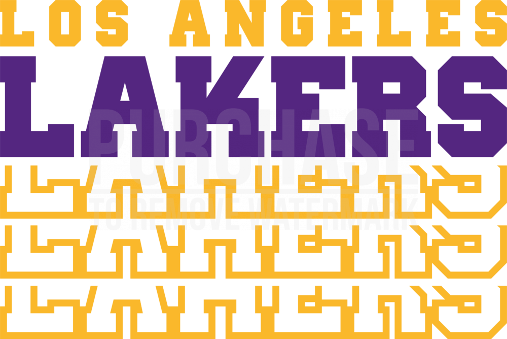 Lakers designs, themes, templates and downloadable graphic