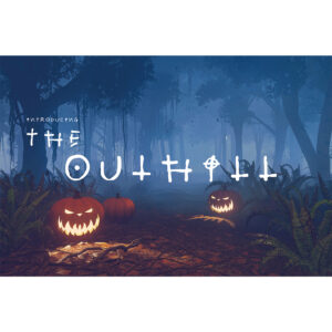 Outhill Font 5