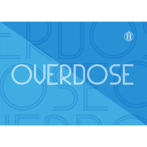 Overdose Font 3