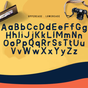 Pabaalioot Font 2