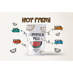 Summer Joy Font 4