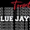 Toronto Blue Jays SVG • MLB Baseball Team T-shirt Design SVG Cut Files  Cricut