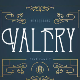 Valery Font