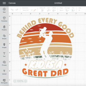 behind every good kid is a great dad svg fathers day svg 1