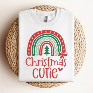 christmas cutie bailey and ginger svg 2