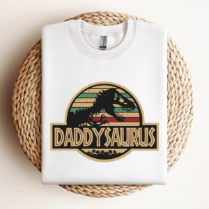 daddy saurus svg fathers day svg 2