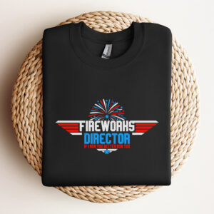 fireworks director if i run you better run too svg 4th of july t shirt design svg 2