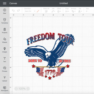 freedom tour born to be free 1776 png sublimation 4th of july png 1
