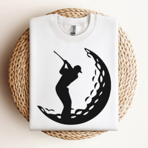 golf svg golfing svg golfing design svg golf logo svg 2