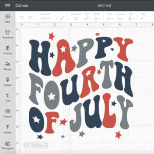 happy fourth of july svg happy 4th of july svg 1