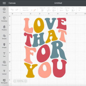 love that for you svg design quote svg cut files for cricut sublimation 1