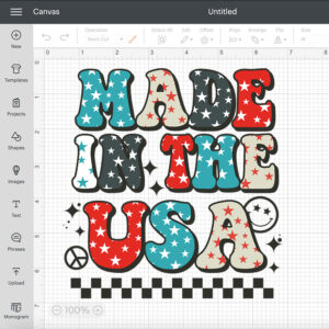 made in the usa svg patriotic svg 4th of july svg 1