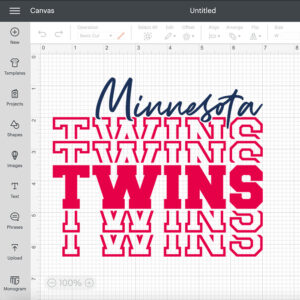 minnesota twins svg mlb baseball team t shirt design svg cut files cricut 1
