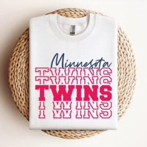 minnesota twins svg mlb baseball team t shirt design svg cut files cricut 2