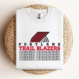 portland trail blazers svg nba basketball team t shirt svg design cut files cricut 2