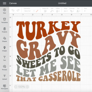 turkey gravy sweets to go let me see that casserole svg wavy design svg files 1