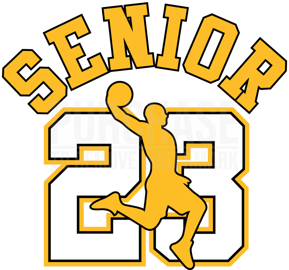 Air Senior 23 Basketball Svg Senior 2023 Svg Air Senior 23 Svg