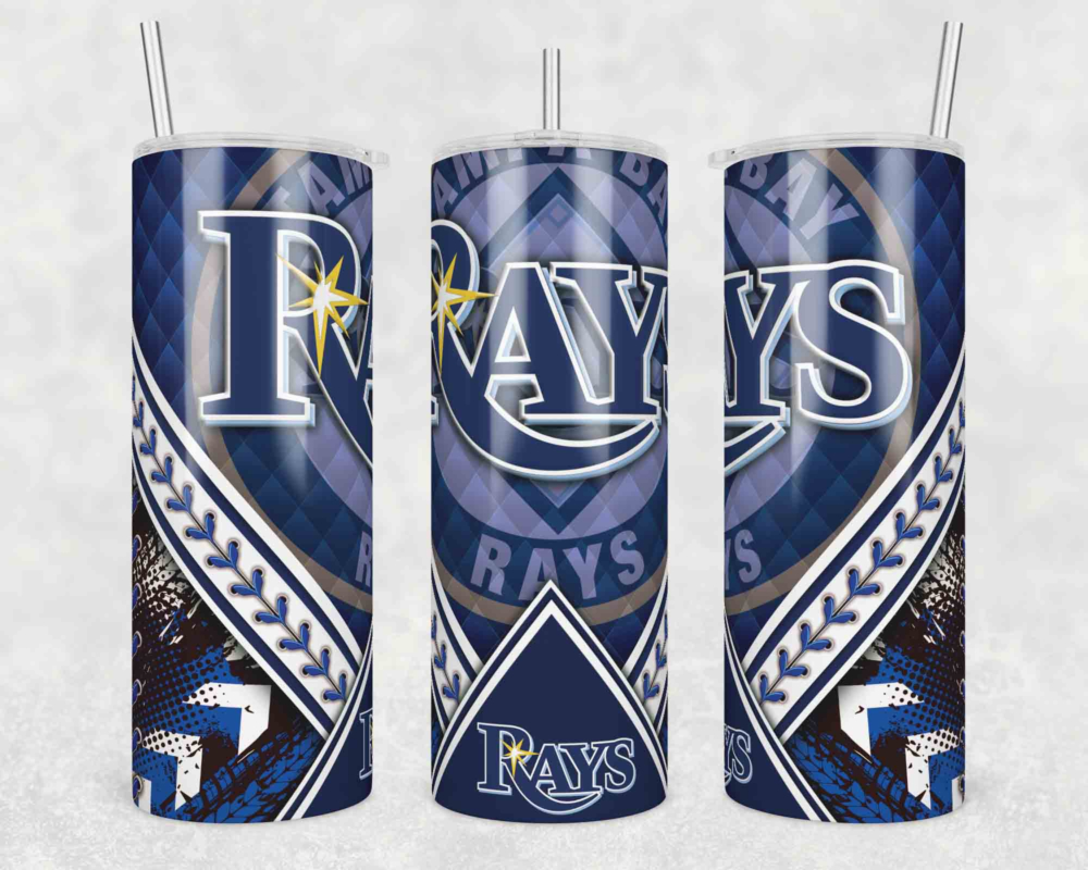 Tampa Bay Rays Logo and sign, new logo meaning and history, PNG, SVG