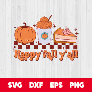 gappy fall yall png sublimation 1