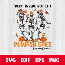 pumpkin spice season png sublimation 1