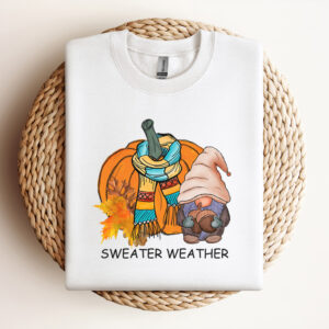 sweater weather png sublimation 3