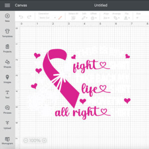 this is my fight svg breast cancer svg 1