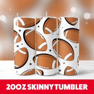Tumbler Design Template 177 Tumbler Wrap 20oz Skinny Tumbler Sublimation