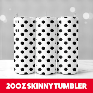 Tumbler Design Template 223 Tumbler Wrap 20oz Skinny Tumbler Sublimation