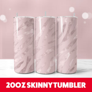 Tumbler Design Template 37 Tumbler Wrap 20oz Skinny Tumbler Sublimation