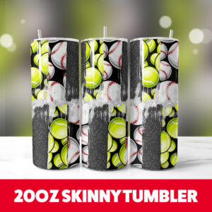 Tumbler Design Template 71 Tumbler Wrap 20oz Skinny Tumbler Sublimation