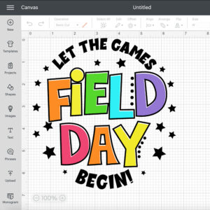 Field Day Let the games begin SVG Field Day SVG 2