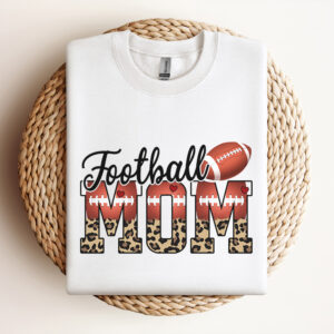 Football Mom PNG Sport PNG 3
