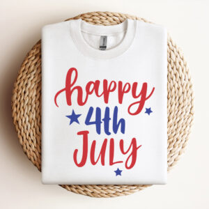 Happy 4th of July SVG 4th of July SVG 3