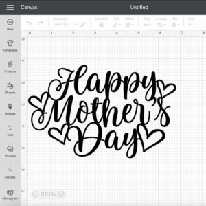 Happy Mothers Day SVG Moms day quotes SVG 2