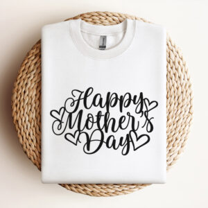 Happy Mothers Day SVG Moms day quotes SVG 3