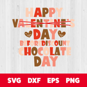 Happy Valentines Day SVG 1