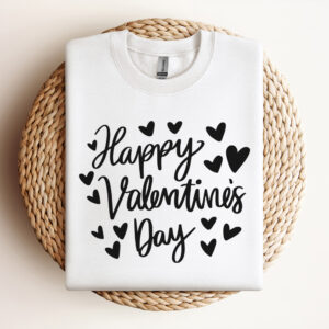 Happy Valentines Day SVG Valentine SVG Valentines Day SVG 3