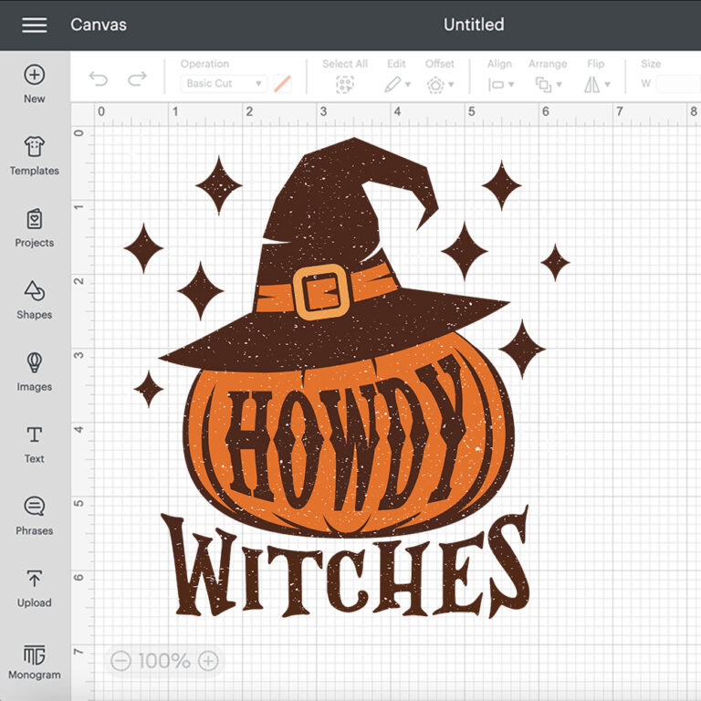 Howdy Witches Sublimation PNG Howdy Witches PNG 2
