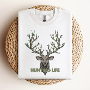 Hunting Life PNG Deer Hunter PNG Deer PNG Wild PNG 3
