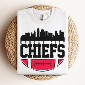 Kansas City Chiefs 3