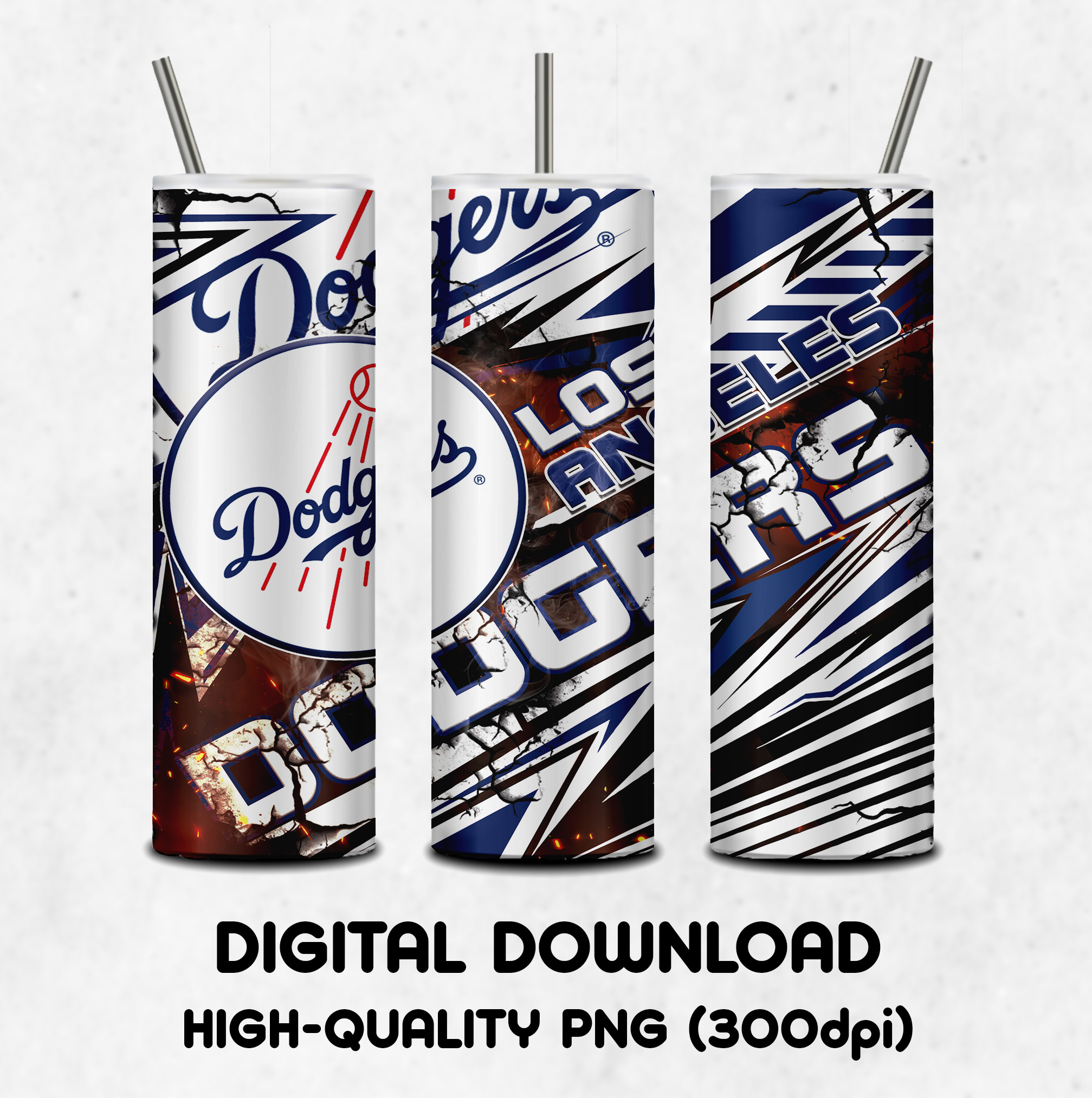 Los Angeles Dodgers , Png Download - Los Angeles Dodgers