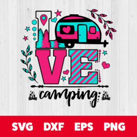 Love Camping PNG Camping PNG Camper 1
