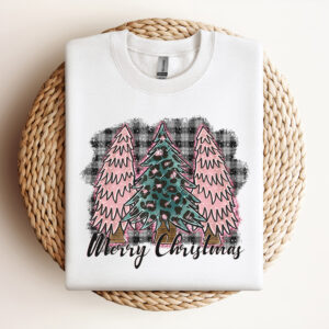 Merry Christmas tree PNG santa claus PNG winter PNG 3