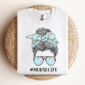 Mini Nurse Life Nursing PNG Nurse Life PNG 3