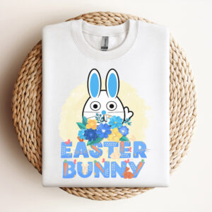 Rabbits Bunny Easter PNG 3