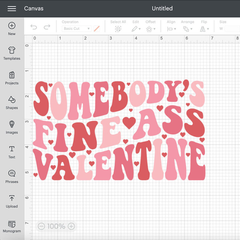 Somebodys Fine Ass Valentine SVG Valentines Day T shirt Retro Design SVG PNG 2